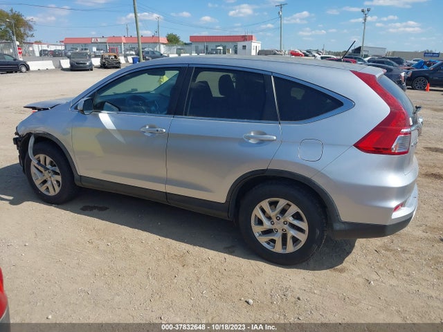 Honda CR-V EX 2015 5J6RM4H55FL055466 Image 15