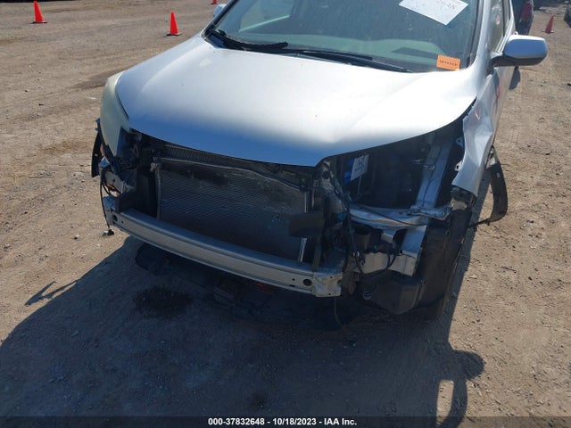 Honda CR-V EX 2015 5J6RM4H55FL055466 Image 6