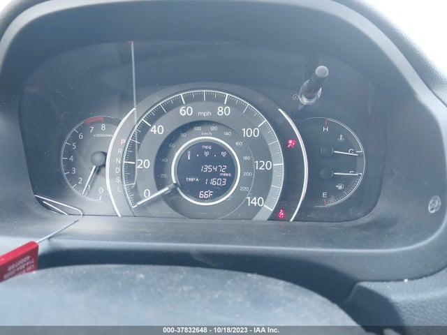 Honda CR-V EX 2015 5J6RM4H55FL055466 Image 7