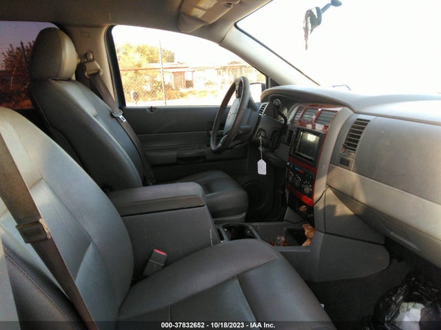 2006 DODGE DURANGO SLT VIN: 1D4HD48N46F154346
