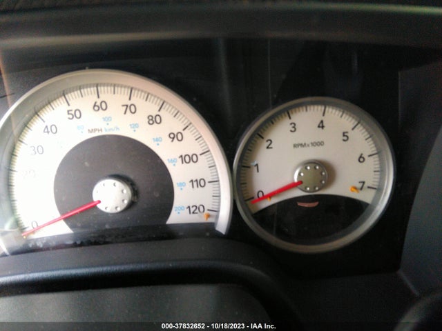 2006 DODGE DURANGO SLT VIN: 1D4HD48N46F154346