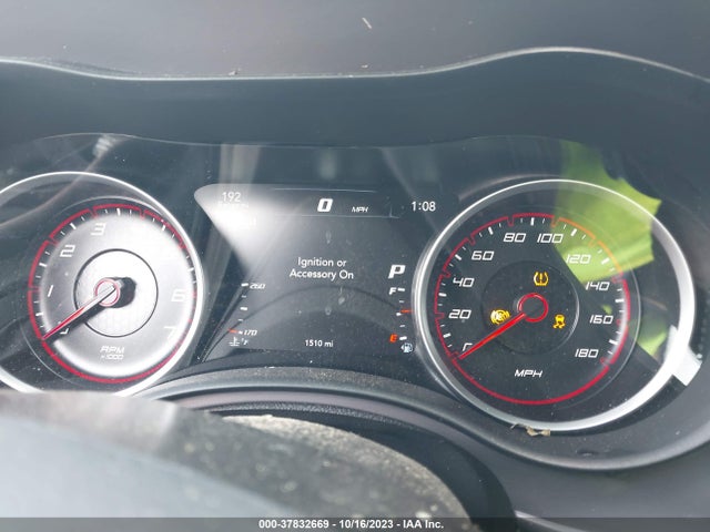 Dodge Charger Scat Pack 2023 2C3CDXGJ0PH604571 Image 7