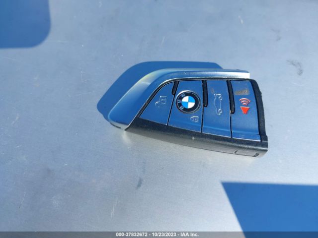 2022 BMW 540I WBA53BJ06NCJ61849 Photo 10