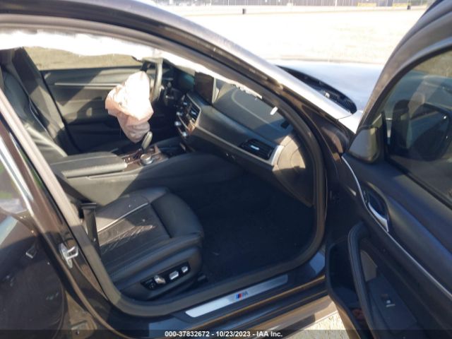 2022 BMW 540I WBA53BJ06NCJ61849 Photo 4