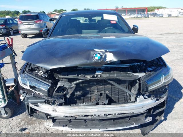 2022 BMW 540I WBA53BJ06NCJ61849 Photo 5