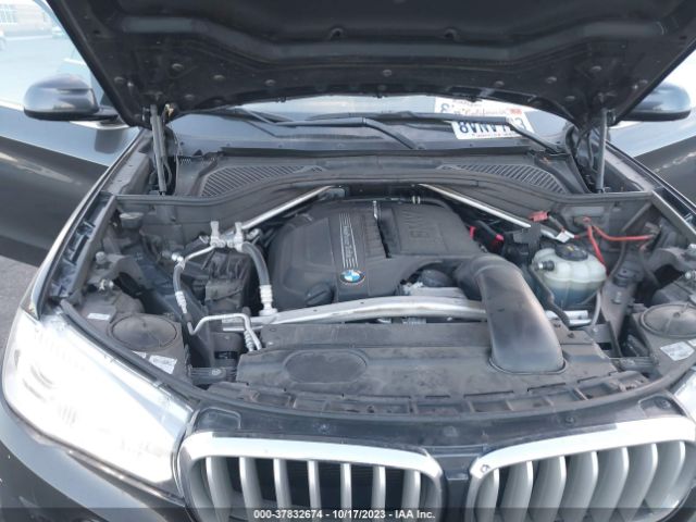 5UXKR2C53J0Z17564 BMW X5 Sdrive35i