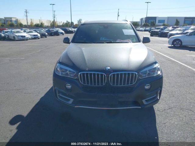 5UXKR2C53J0Z17564 BMW X5 Sdrive35i