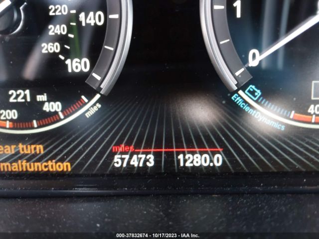 5UXKR2C53J0Z17564 BMW X5 Sdrive35i