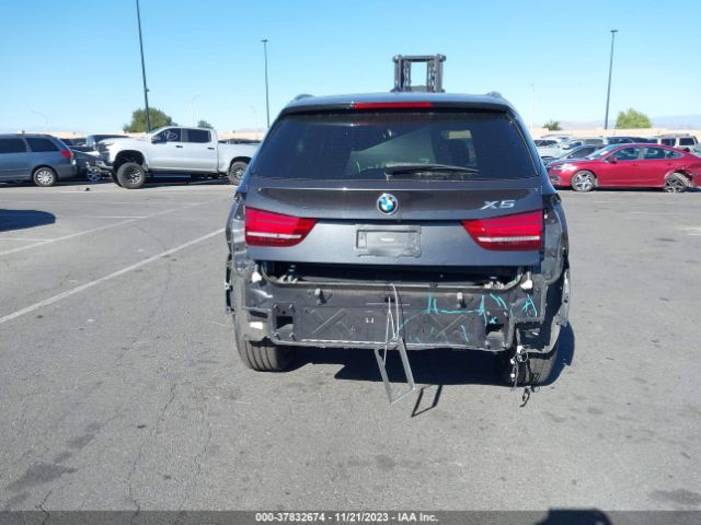 5UXKR2C53J0Z17564 BMW X5 Sdrive35i