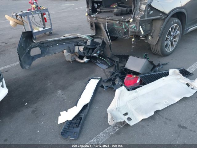 5UXKR2C53J0Z17564 BMW X5 Sdrive35i