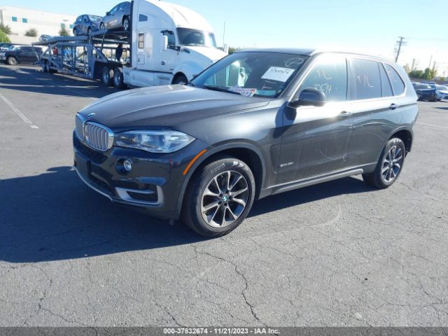 5UXKR2C53J0Z17564 BMW X5 Sdrive35i