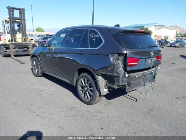 5UXKR2C53J0Z17564 BMW X5 Sdrive35i
