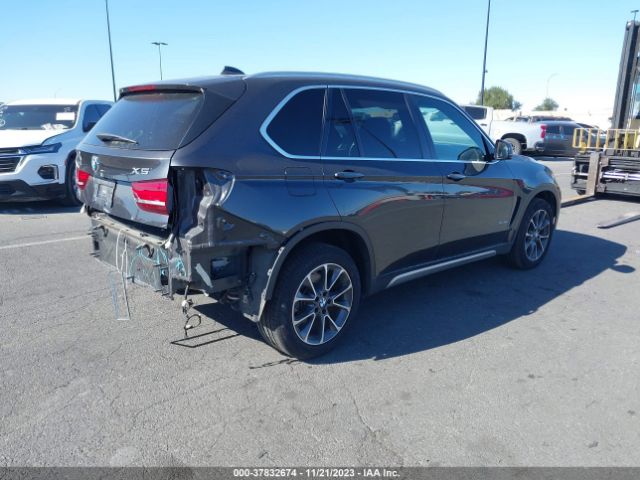 5UXKR2C53J0Z17564 BMW X5 Sdrive35i