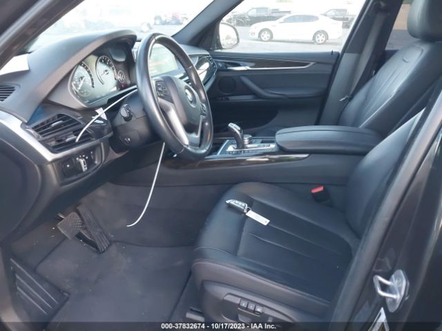 5UXKR2C53J0Z17564 BMW X5 Sdrive35i