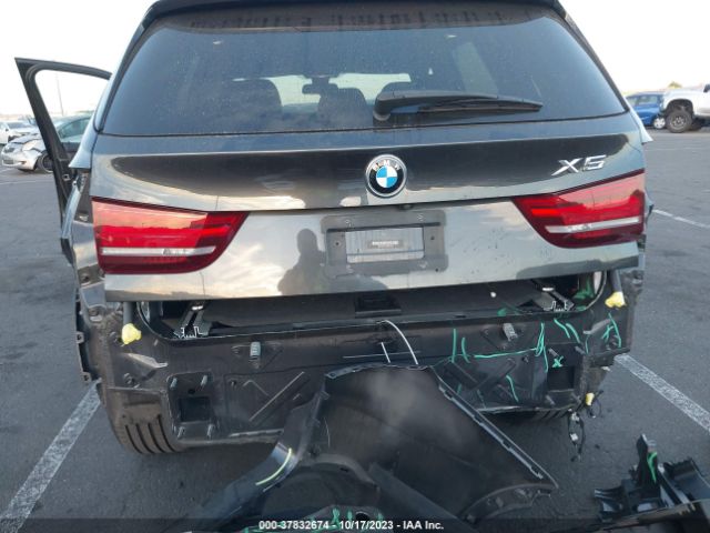 5UXKR2C53J0Z17564 BMW X5 Sdrive35i