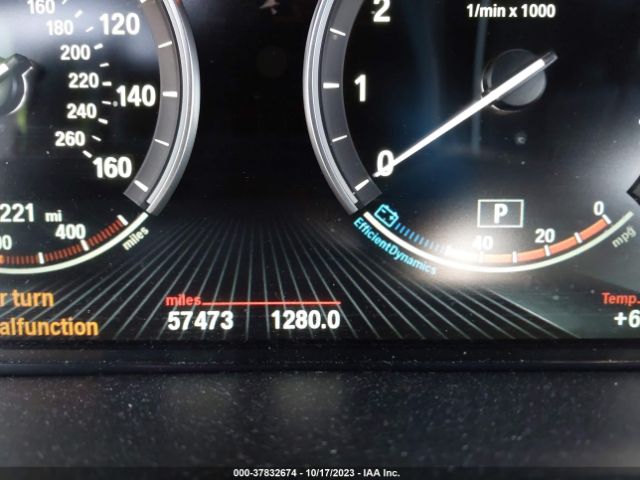 5UXKR2C53J0Z17564 BMW X5 Sdrive35i