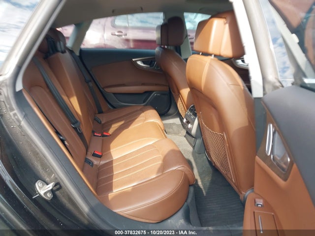 WAU2GAFCXGN022626 Audi A7 3.0 Prestige