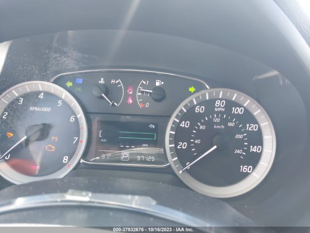 3N1AB7AP1FL678452 Nissan SENTRA SV