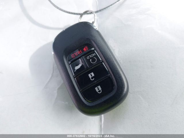 3CZRZ2H76PM707941 Honda Hr-v Ex-l