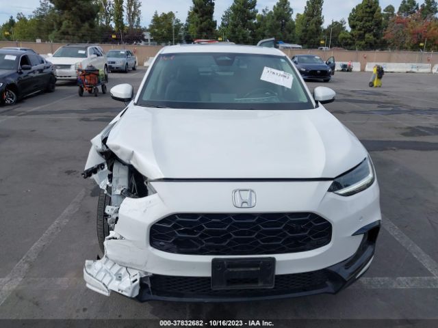 3CZRZ2H76PM707941 Honda Hr-v Ex-l