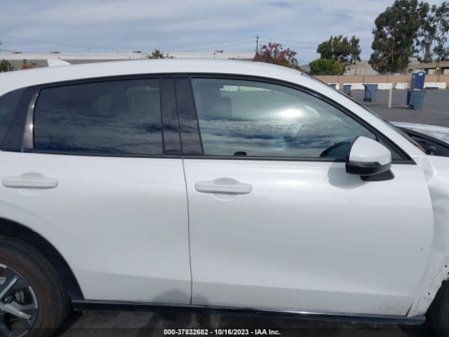 3CZRZ2H76PM707941 Honda Hr-v Ex-l