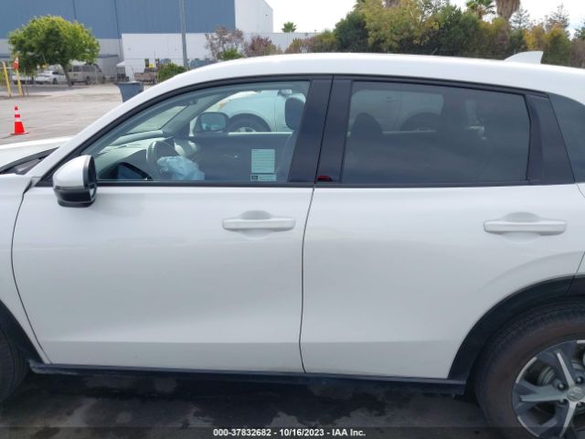 3CZRZ2H76PM707941 Honda Hr-v Ex-l