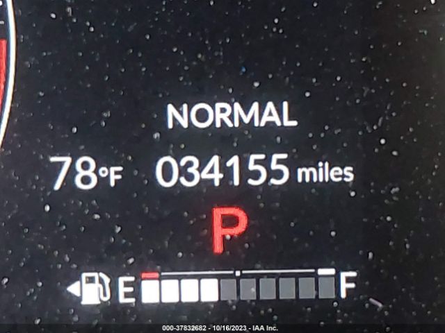 3CZRZ2H76PM707941 Honda Hr-v Ex-l