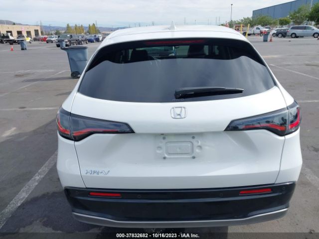 3CZRZ2H76PM707941 Honda Hr-v Ex-l