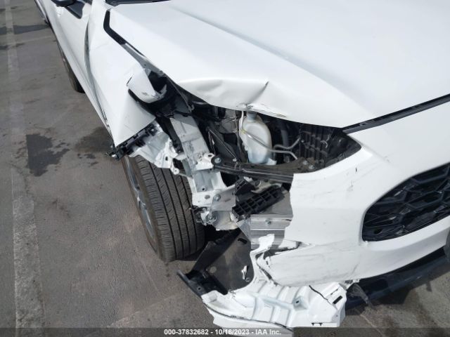 3CZRZ2H76PM707941 Honda Hr-v Ex-l