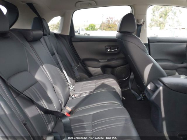 3CZRZ2H76PM707941 Honda Hr-v Ex-l