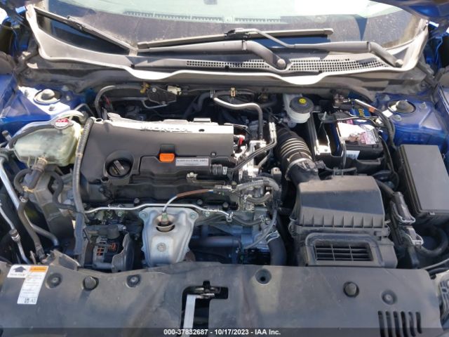 19XFC2F52HE208223 Honda Civic Sedan Lx