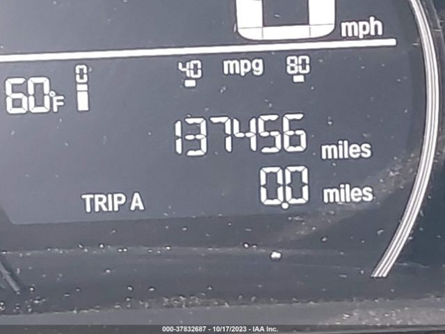 19XFC2F52HE208223 Honda Civic Sedan Lx