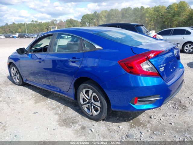 19XFC2F52HE208223 Honda Civic Sedan Lx