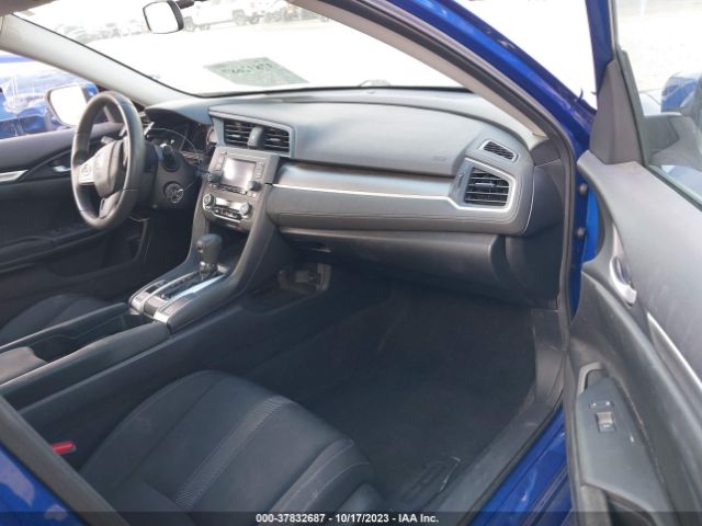 19XFC2F52HE208223 Honda Civic Sedan Lx