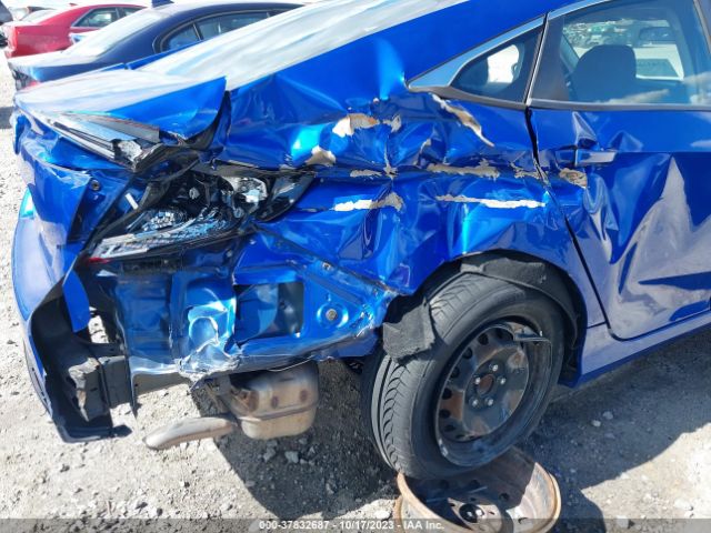 19XFC2F52HE208223 Honda Civic Sedan Lx