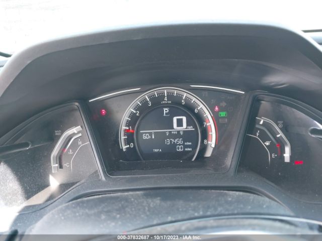 19XFC2F52HE208223 Honda Civic Sedan Lx