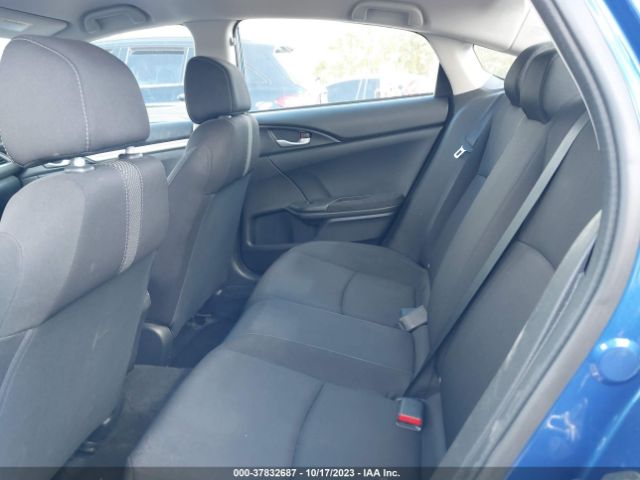 19XFC2F52HE208223 Honda Civic Sedan Lx