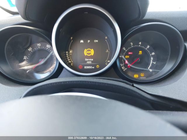 ZFBCFXET3GP390748 Fiat 500x Trekking Plus