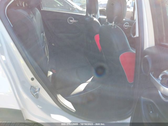 ZFBCFXET3GP390748 Fiat 500x Trekking Plus
