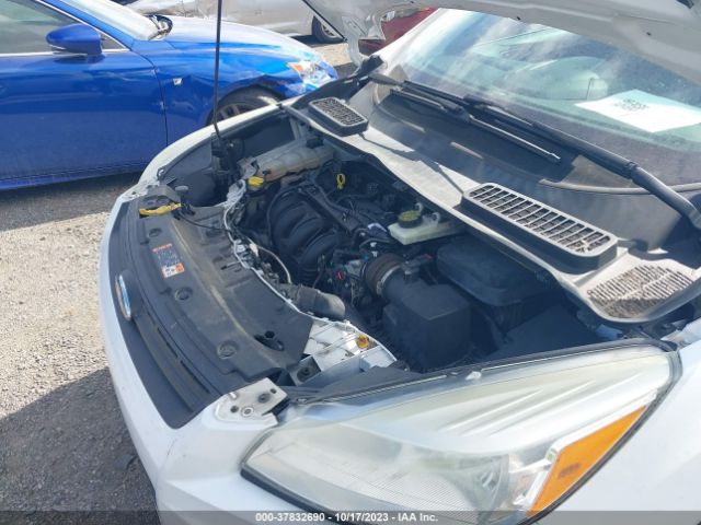 1FMCU0F77EUC27171 Ford ESCAPE S