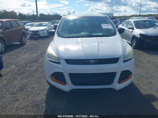 1FMCU0F77EUC27171 Ford ESCAPE S