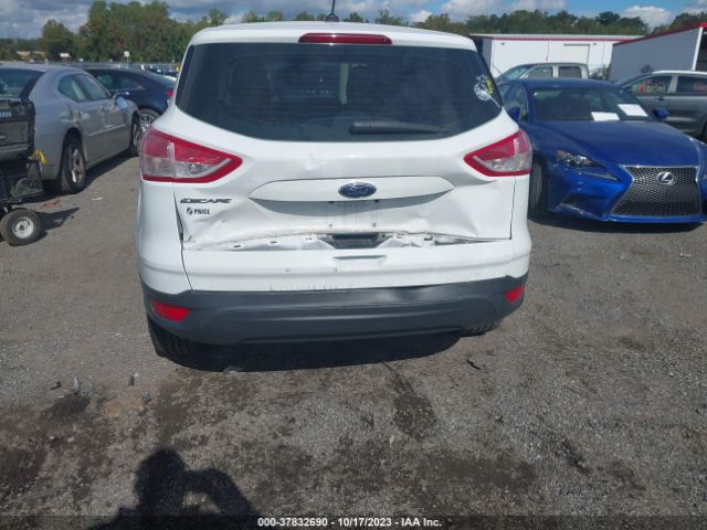 1FMCU0F77EUC27171 Ford ESCAPE S
