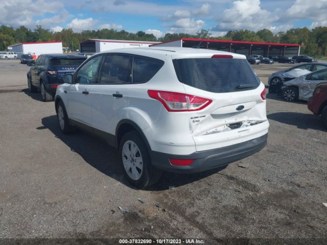 1FMCU0F77EUC27171 Ford ESCAPE S