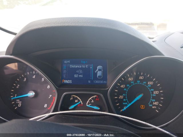 1FMCU0F77EUC27171 Ford ESCAPE S