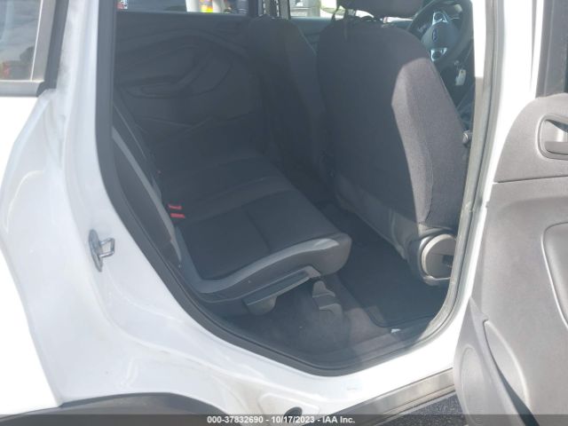 1FMCU0F77EUC27171 Ford ESCAPE S