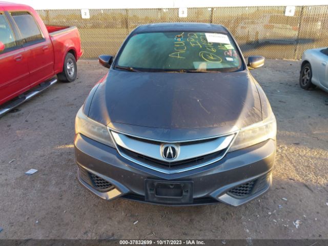 19UDE2F74JA001880 Acura Ilx W