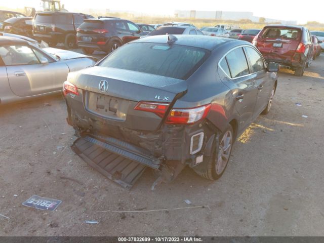 19UDE2F74JA001880 Acura Ilx W