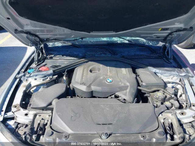 WBA4F7C51HG438252 BMW 430i Gran Coupe