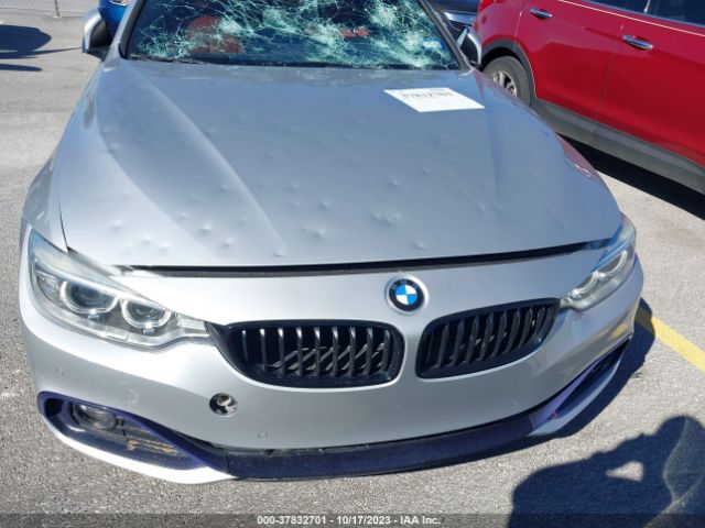 WBA4F7C51HG438252 BMW 430i Gran Coupe