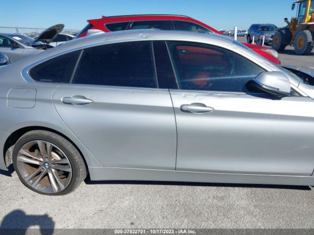 WBA4F7C51HG438252 BMW 430i Gran Coupe